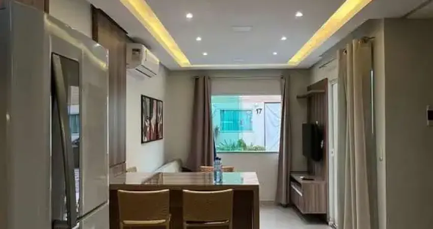 Casa em condomínio fechado com 3 quartos à venda na Barreirinhas, 42902, Centro, Barreirinhas