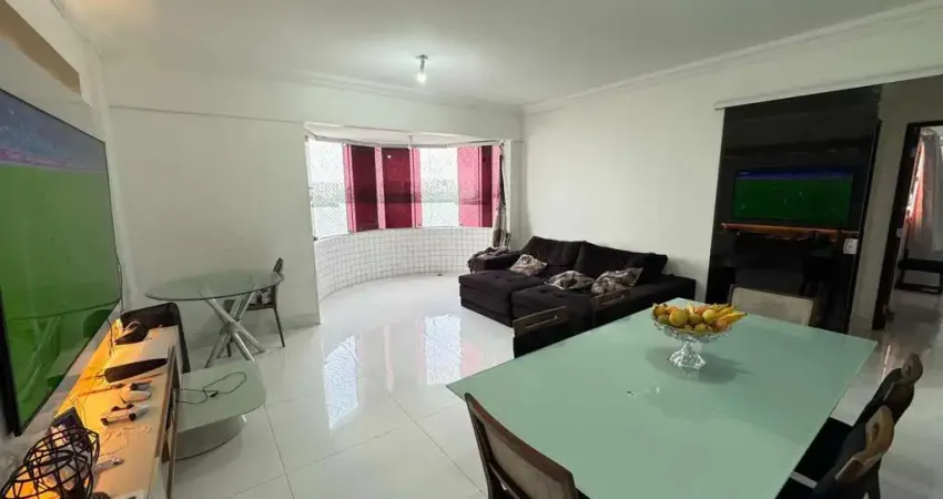 Apartamento com 2 quartos à venda na Avenida Doutor Jackson Kléper Lago, 4325, Ponta D'Areia, São Luís