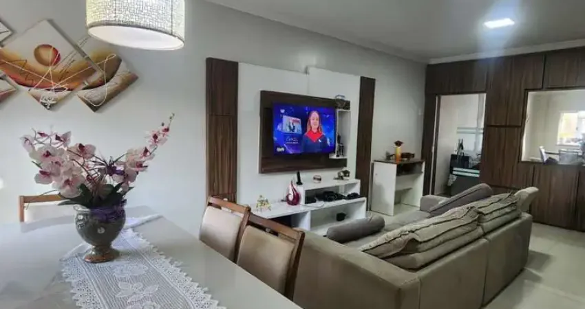 Casa em condomínio fechado com 5 quartos à venda na Conjunto Jardim América, 35, Olho D'Água, São Luís