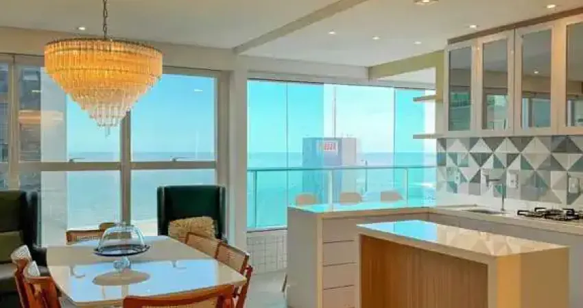 Apartamento com 3 quartos à venda na Rua Andorinhas, 114, Ponta do Farol, São Luís