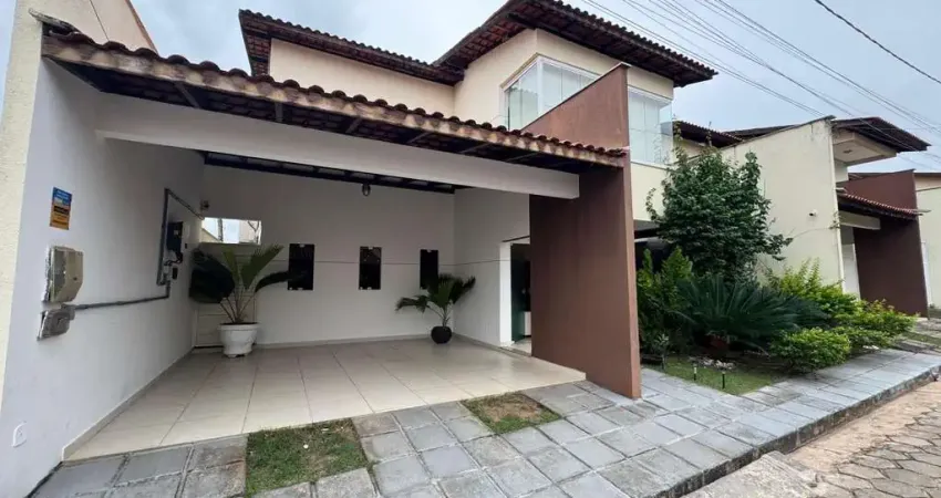 Casa em condomínio fechado com 4 quartos à venda na Avenida Village Araçagy, 124, Araçagy, São José de Ribamar