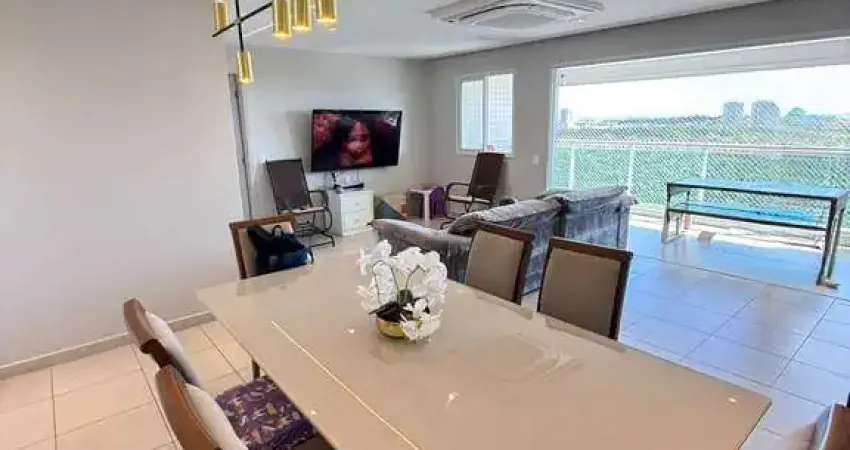 Apartamento com 3 quartos à venda na Avenida Deputado Luís Eduardo Magalhães, 2524, Calhau, São Luís