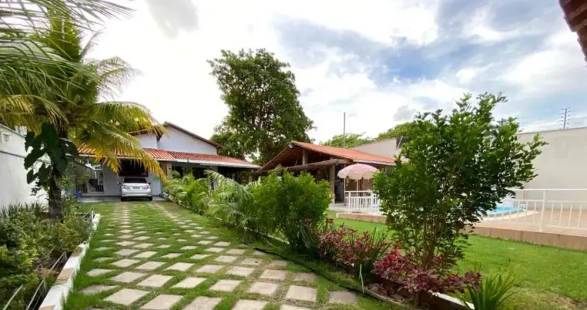 Casa com 3 quartos à venda na Praia do Olho D'Água, 9001, Olho D'Água, São Luís