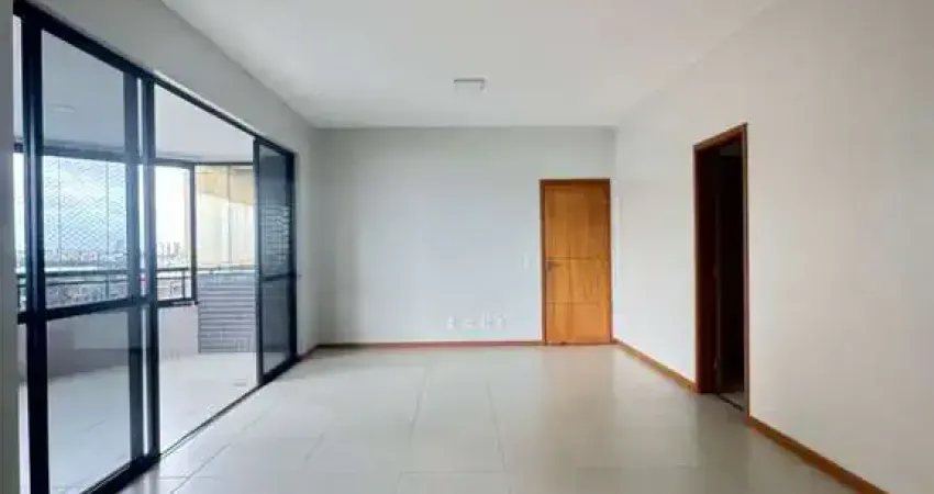Apartamento com 3 quartos à venda na Avenida Tiradentes, 532424, Jardim Renascença, São Luís