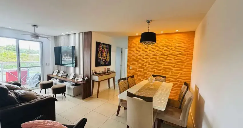 Apartamento com 3 quartos à venda na Avenida Daniel de La Touche, 9249, Cohama, São Luís