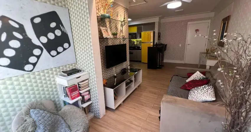 Apartamento com 3 quartos à venda na Avenida Neiva Moreira, 9294, Calhau, São Luís