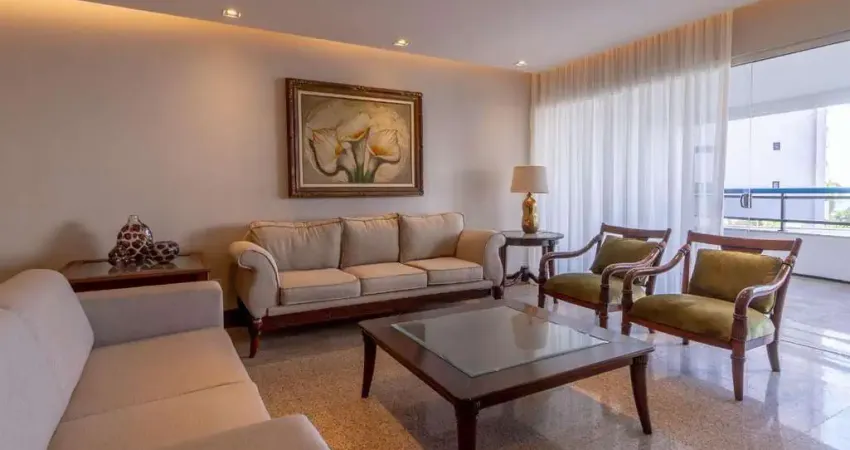 Apartamento com 4 quartos para alugar na Rua Coronel Amorim, 2494299, Ponta D'Areia, São Luís