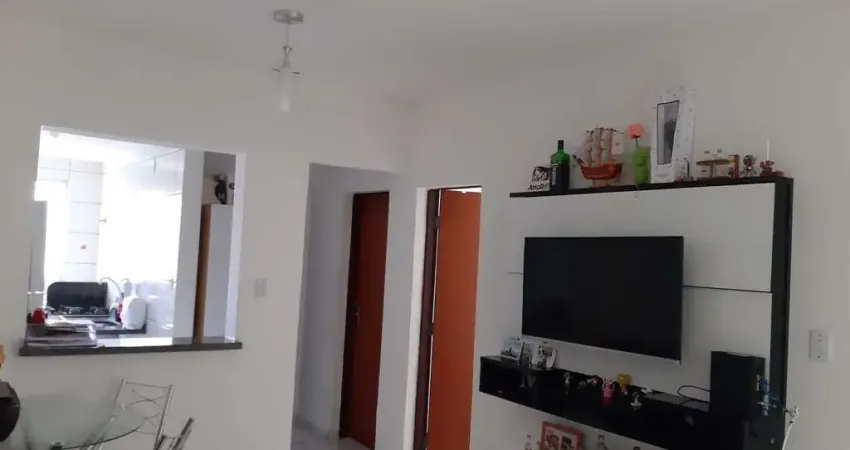 Apartamento com 2 quartos à venda na Avenida Beta, 429249, Parque Athenas, São Luís