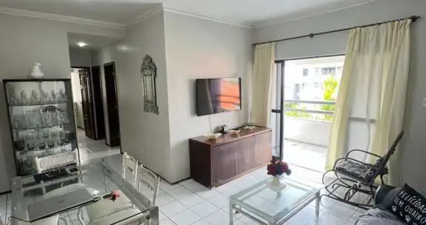 Apartamento com 3 quartos à venda na Condomínio Serro Mirador, 7976, Parque Shalon, São Luís