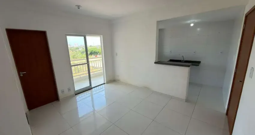 Apartamento com 2 quartos à venda na Rua 08, 705875, Alto do Calhau, São Luís