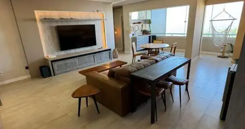 Apartamento com 3 quartos à venda na Rua Andorinhas, 56845, Ponta do Farol, São Luís