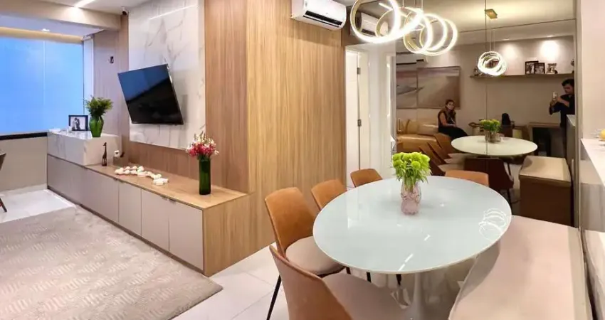 Apartamento com 2 quartos à venda na Rua Professor Ronald Carvalho, 7947, Jardim Renascença, São Luís