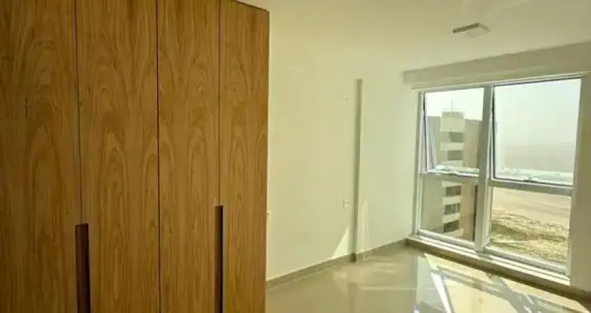 Apartamento com 2 quartos para alugar na Avenida dos Holandeses, 67345, Ponta D'Areia, São Luís