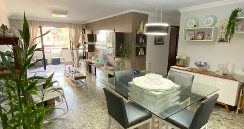 Apartamento com 3 quartos à venda na Rua Andorinhas, 6465, Ponta do Farol, São Luís
