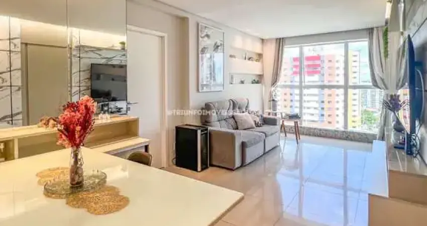 Apartamento com 3 quartos à venda na Condomínio Ponta do Farol, 2132, Ponta D'Areia, São Luís