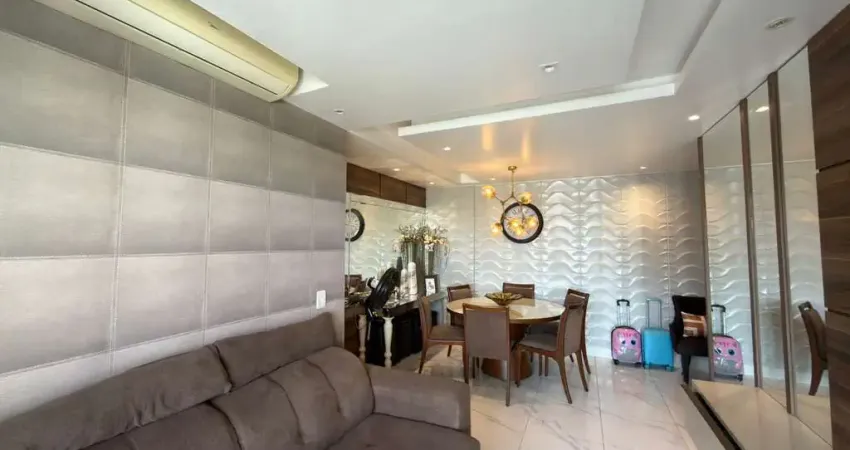 Apartamento com 3 quartos à venda na Avenida Deputado Luís Eduardo Magalhães, 634, Calhau, São Luís