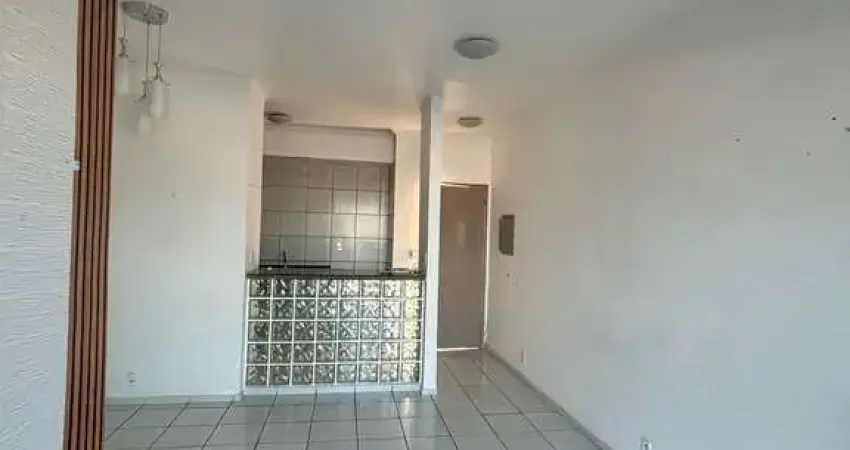 Apartamento com 2 quartos à venda na Rua Aririzal, 708, Cohama, São Luís