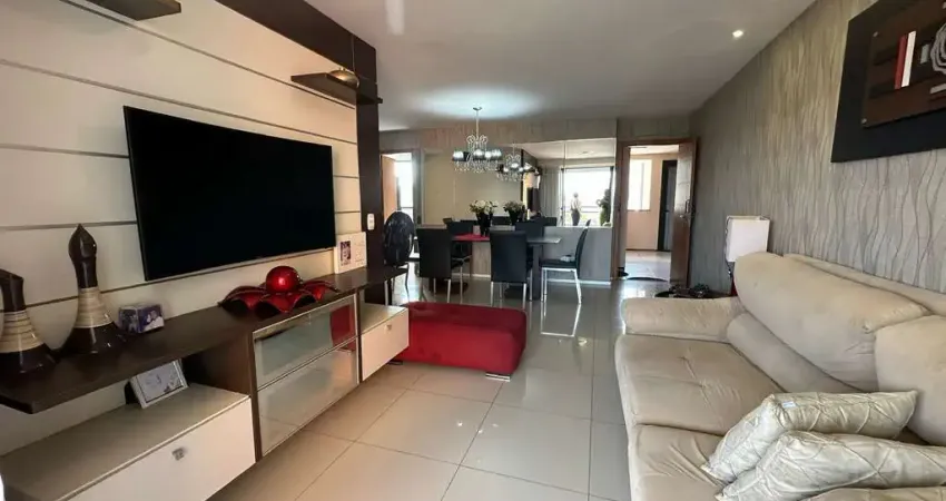 Apartamento com 3 quartos à venda na Rua Andorinhas, 4522, Ponta do Farol, São Luís