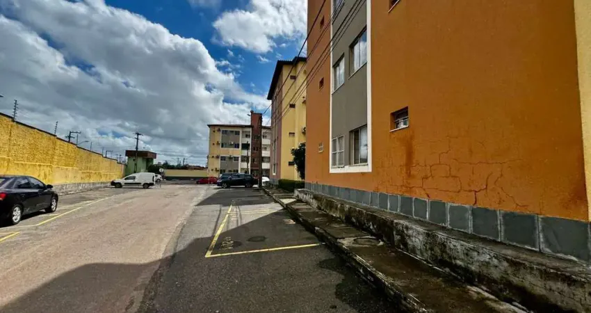 Apartamento com 1 quarto à venda na Rua Marquês de Tamandaré, 223, Recanto dos Nobres, São Luís