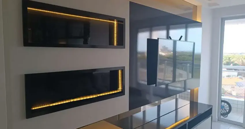 Apartamento com 2 quartos à venda na Rua H-15, 123, Parque Shalon, São Luís