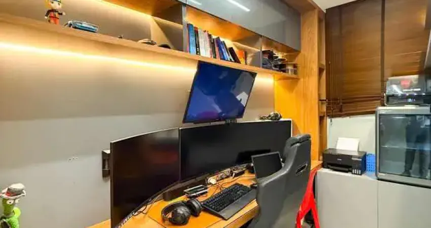 Apartamento com 3 quartos à venda na Rua do Farol, 133, São Marcos, São Luís