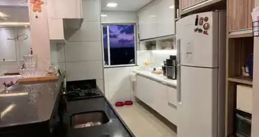 Apartamento com 3 quartos à venda na Rua Deputado Raimundo Leal, 1234, Jardim Eldorado, São Luís