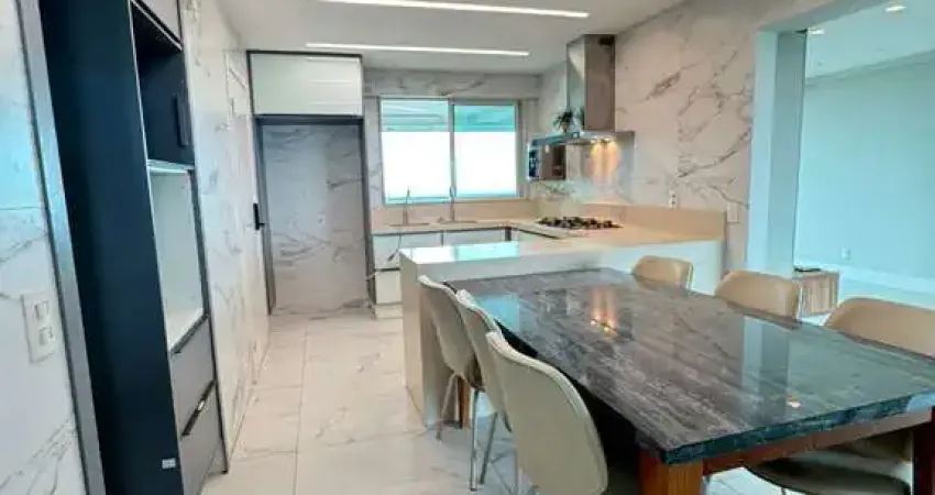 Apartamento com 3 quartos para alugar na Rua dos Búzios, 154, Calhau, São Luís