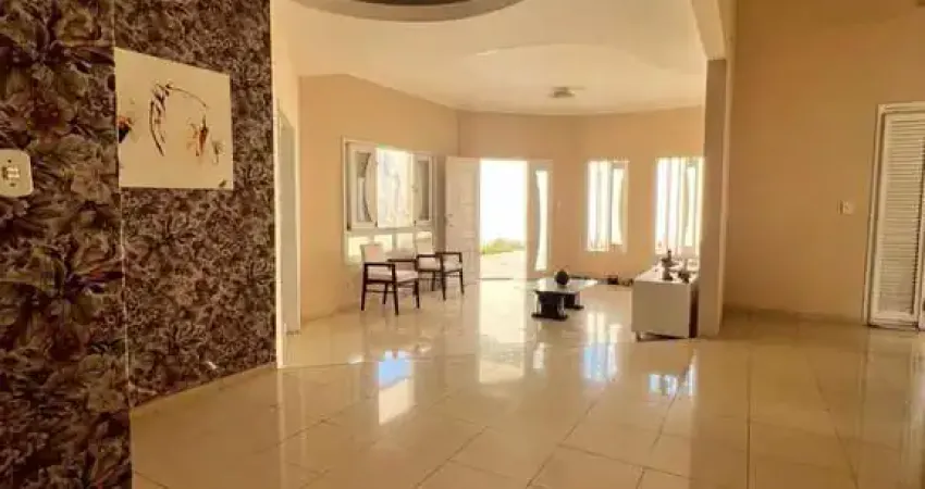 Casa com 5 quartos para alugar na Avenida Neiva Moreira, 3624, Calhau, São Luís