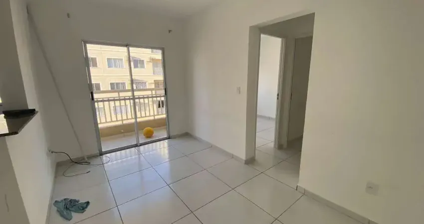 Apartamento com 2 quartos à venda na Rua Projetada, 452745, Cohama, São Luís