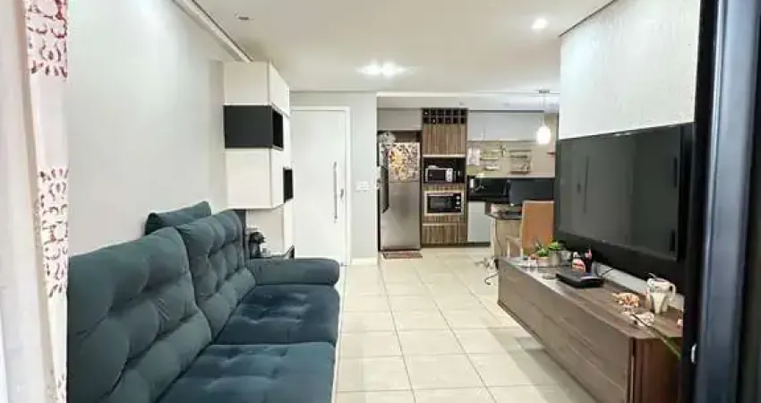 Apartamento com 2 quartos à venda na Rua Salvador de Oliveira, 452745, Sítio Leal, São Luís