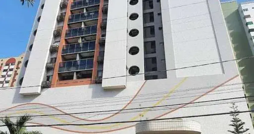 Apartamento com 3 quartos à venda na Rua Perdizes, 6793, Jardim Renascença, São Luís