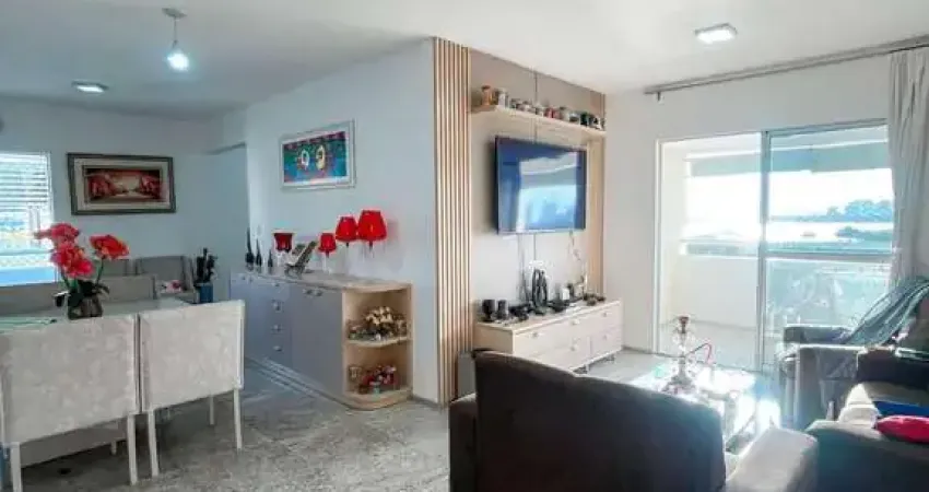 Apartamento com 3 quartos à venda na Rua dos Guriatans, 452734, Jardim Renascença, São Luís