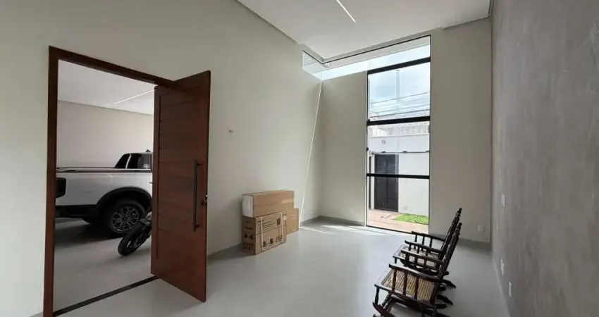 Casa com 3 quartos à venda na Araçagy, 785976, Araçagi, São Luís