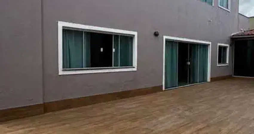 Casa com 4 quartos para alugar na Praia do Meio, 56345, Olho D'Água, São Luís