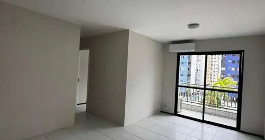 Apartamento com 3 quartos à venda na Avenida Neiva Moreira, 5621, Calhau, São Luís