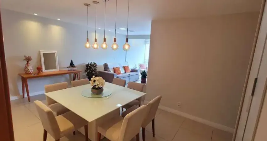 Apartamento com 3 quartos à venda na Avenida dos Holandeses, 67457, Ponta do Farol, São Luís