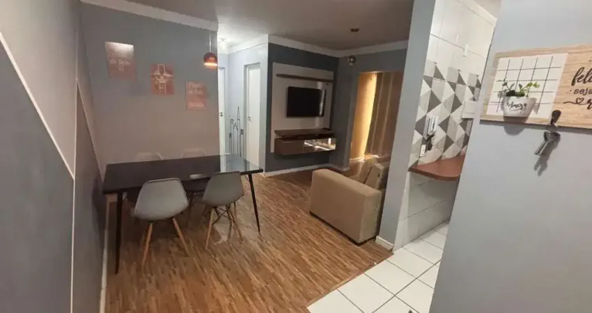 Apartamento para venda no condomínio Grand Village Araçagy 2