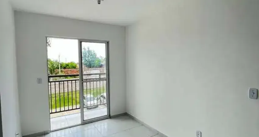 Apartamento com 2 quartos à venda na Araçagy, 7345, Araçagi, São Luís