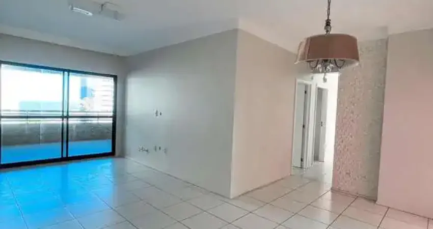 Apartamento com 3 quartos à venda na Rua do Farol, 85087, São Marcos, São Luís