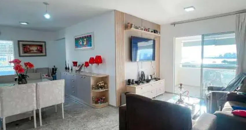 Apartamento com 3 quartos à venda na Rua dos Guriatans, 56345, Jardim Renascença, São Luís