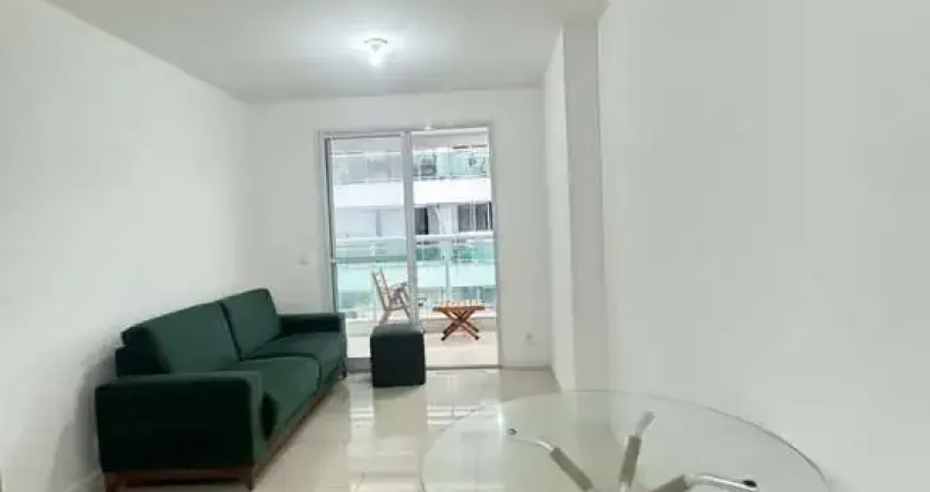 Apartamento com 3 quartos à venda na Avenida Daniel de La Touche, 6747, Cohama, São Luís