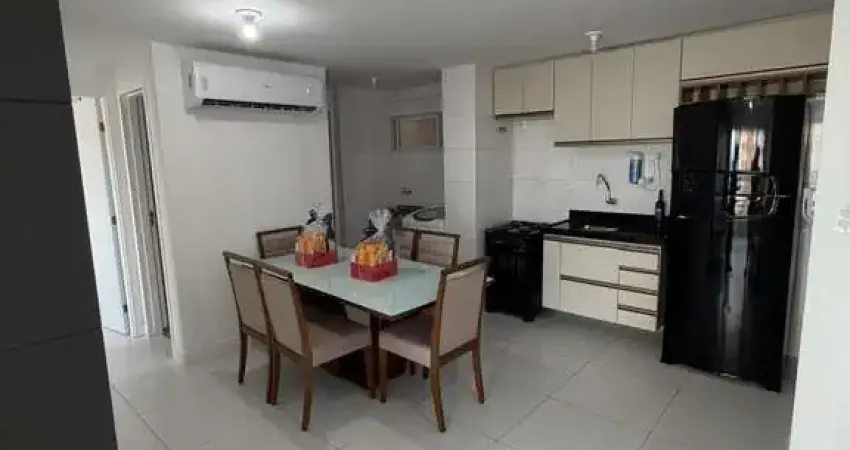 Apartamento com 3 quartos à venda na Avenida dos Holandeses, 3414, Ponta D'Areia, São Luís