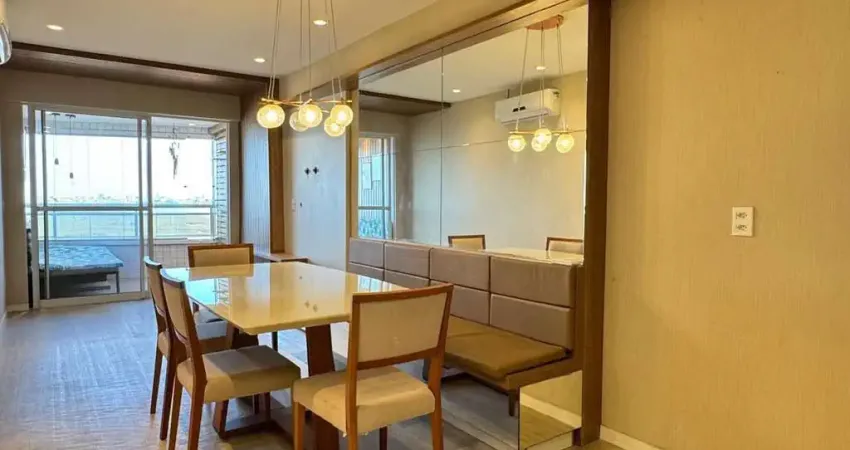 Apartamento com 2 quartos para alugar na Avenida dos Holandeses, 674569, Calhau, São Luís