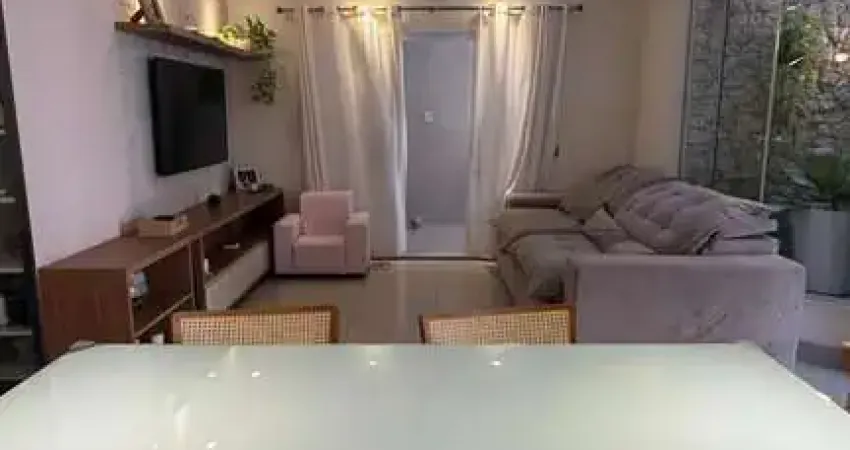 Casa em condomínio fechado com 3 quartos à venda na Rua Deputado Raimundo Leal, 34123, Jardim Eldorado, São Luís