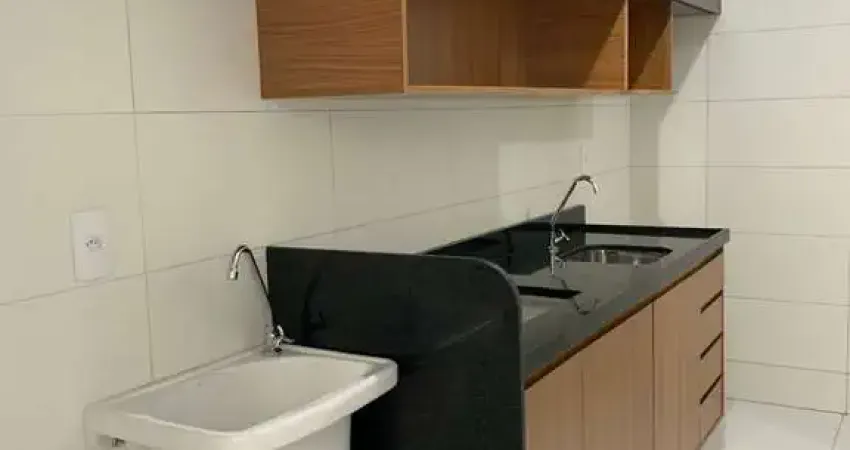 Apartamento com 2 quartos para alugar na Estrada Velha Pimenta, 7245234, Alto do Calhau, São Luís