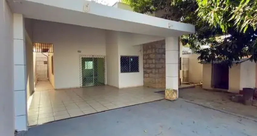 Casa com 3 quartos à venda na Araçagy, 0577, Araçagi, São Luís