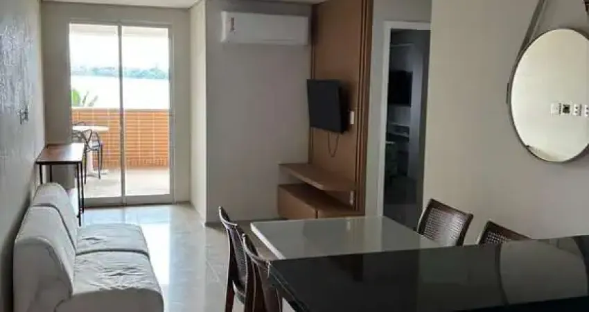 Apartamento com 2 quartos para alugar na Avenida dos Holandeses, 45240, Ponta D'Areia, São Luís