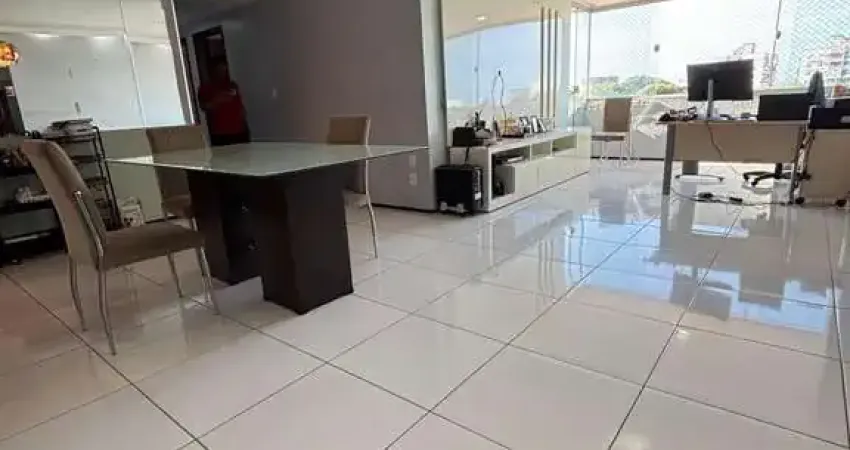 Apartamento com 3 quartos à venda na Avenida São Luís Rei de França, 4527123, Turu, São Luís