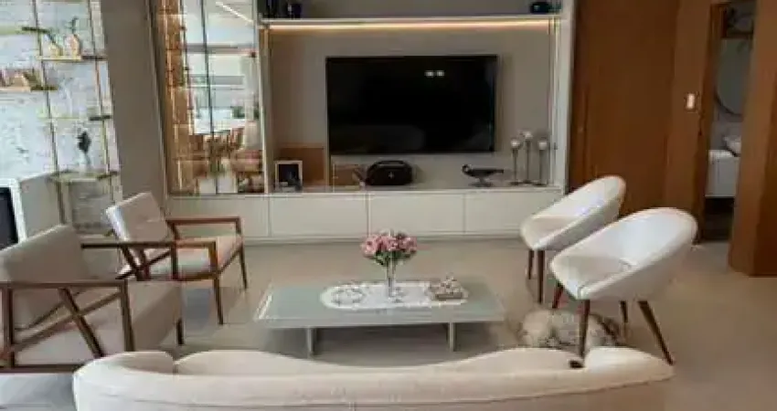 Apartamento com 3 quartos à venda na Avenida dos Holandeses, 57245, Ponta D'Areia, São Luís