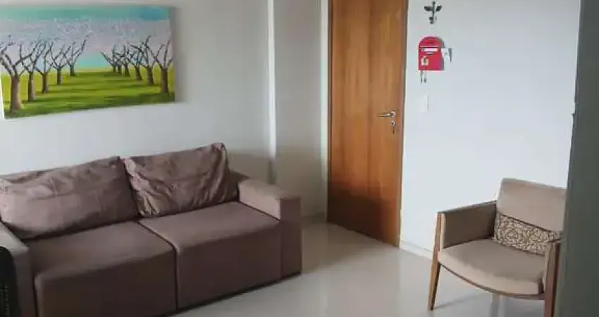 Apartamento com 2 quartos à venda na Rua das Seringueiras, 4514, Jardim Renascença, São Luís